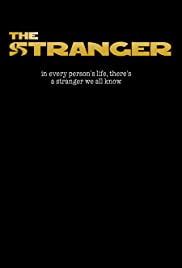 The Stranger Colonna sonora (2007) copertina