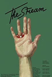 The Stream (2019) copertina