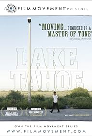 Sul lago Tahoe (2008) cover