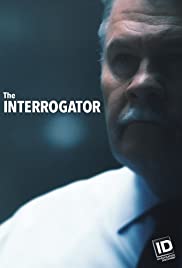The Interrogator (2019) cover
