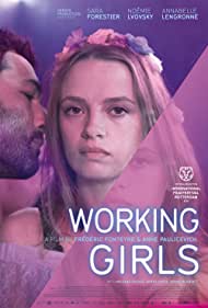 Working Girls (2020) cover