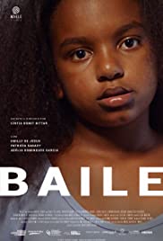 Baile Colonna sonora (2019) copertina