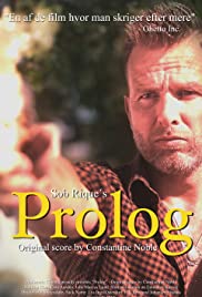 Prolog (2018) copertina