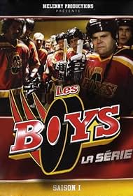 Les Boys Banda sonora (2007) carátula
