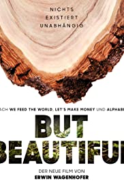 But Beautiful (2019) cobrir