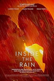 Inside the Rain Bande sonore (2019) couverture