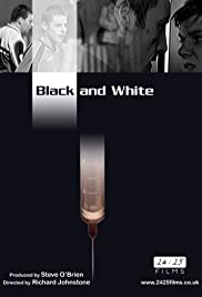 Black and White Colonna sonora (2005) copertina