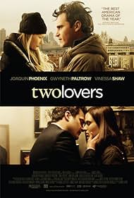 Two Lovers (2008) carátula