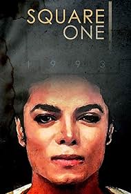 Square One: Michael Jackson (2019) cover