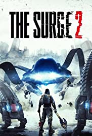 The Surge 2 Colonna sonora (2019) copertina
