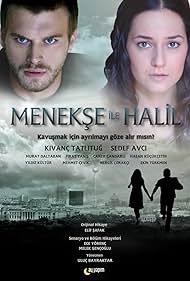 Menekse ile Halil (2007) copertina