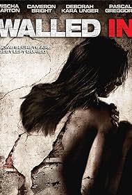 Walled In (2009) cover