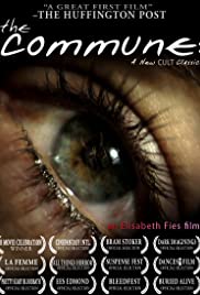 The Commune (2009) copertina