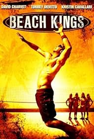 Beach Kings (2008) cover