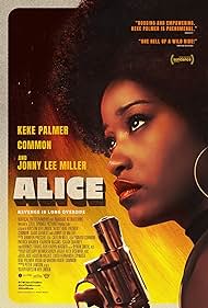 Alice Colonna sonora (2022) copertina