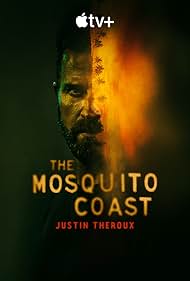 The Mosquito Coast Colonna sonora (2021) copertina