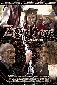Zodiac Soundtrack (2020) cover