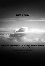 Just a Guy Colonna sonora (2005) copertina