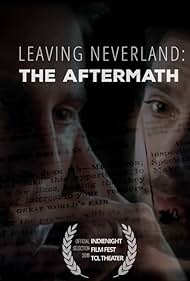 Leaving Neverland: The Aftermath (2019) cover