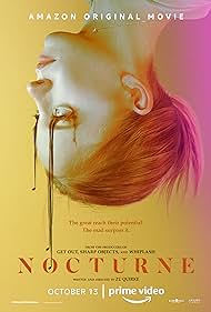 Notturno (2020) cover