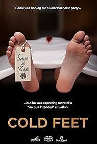 Cold Feet Soundtrack (2019) cover