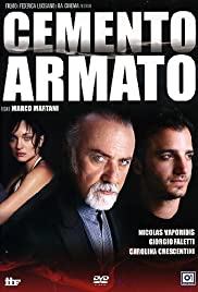 Béton armé (2007) couverture