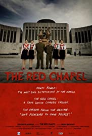 Red Chapel (2006) cover