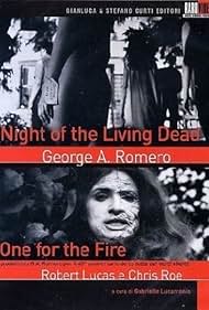 One for the Fire: The Legacy of 'Night of the Living Dead' Colonna sonora (2008) copertina