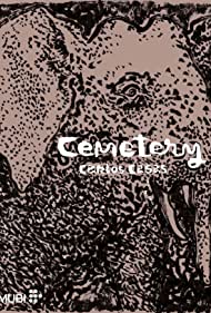 Cemetery (2019) copertina