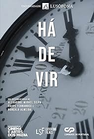Há de Vir Colonna sonora (2018) copertina