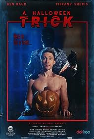 A Halloween Trick (2019) copertina