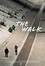 The Walk Colonna sonora (2020) copertina