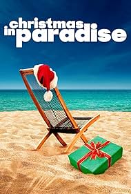Christmas in Paradise (2007) cover