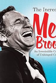 Mel and His Movies Colonna sonora (2012) copertina