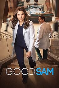 Good Sam (2022) cover