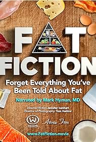 Fat Fiction (2020) cover