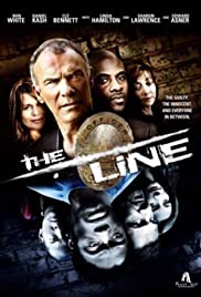 The Line Colonna sonora (2009) copertina