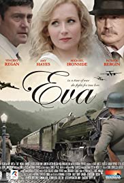 Eva Colonna sonora (2010) copertina