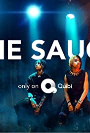 The Sauce Banda sonora (2020) carátula