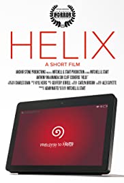 Helix (2019) carátula