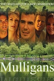 Mulligans (2008) abdeckung