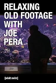 Relaxing Old Footage with Joe Pera Tonspur (2020) abdeckung