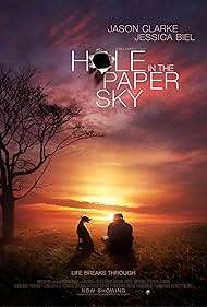 Hole in the Paper Sky Banda sonora (2008) carátula