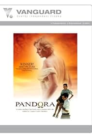 Pandora Soundtrack (2006) cover