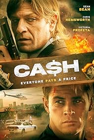 Ca$h (2010) cover