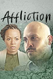 Affliction Colonna sonora (2020) copertina