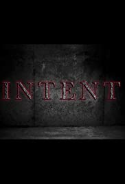 Intent (2017) carátula