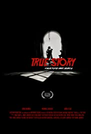 True Story Colonna sonora (2019) copertina