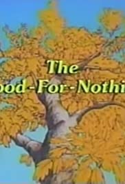 For Better or for Worse: The Good-for-Nothing (1993) cover