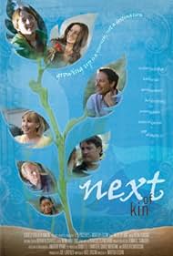 Next of Kin (2008) copertina